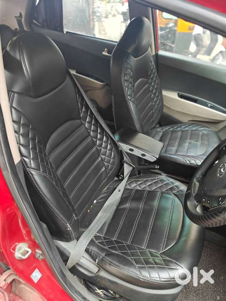 Outside Cng Fitted(lovato Kit) Very Good Condition