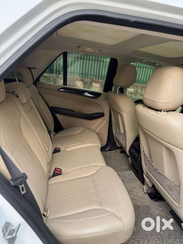 Mercedes-benz Gle Class 2.1 250d 4matic, 2018, Diesel