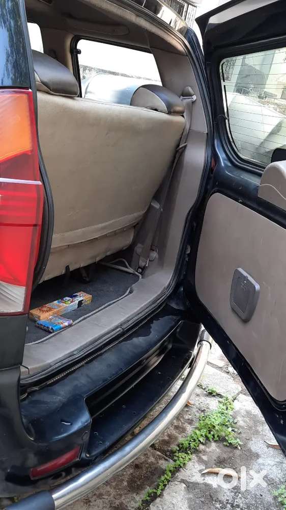 Mahindra Xylo 2012 Diesel Well Maintained