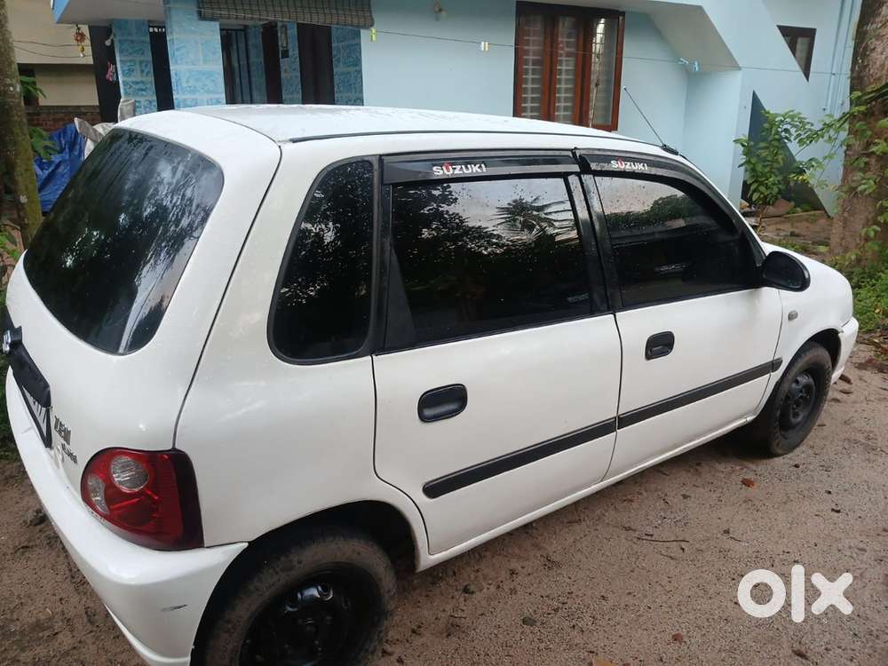 Maruti Suzuki Zen Lxi 2006