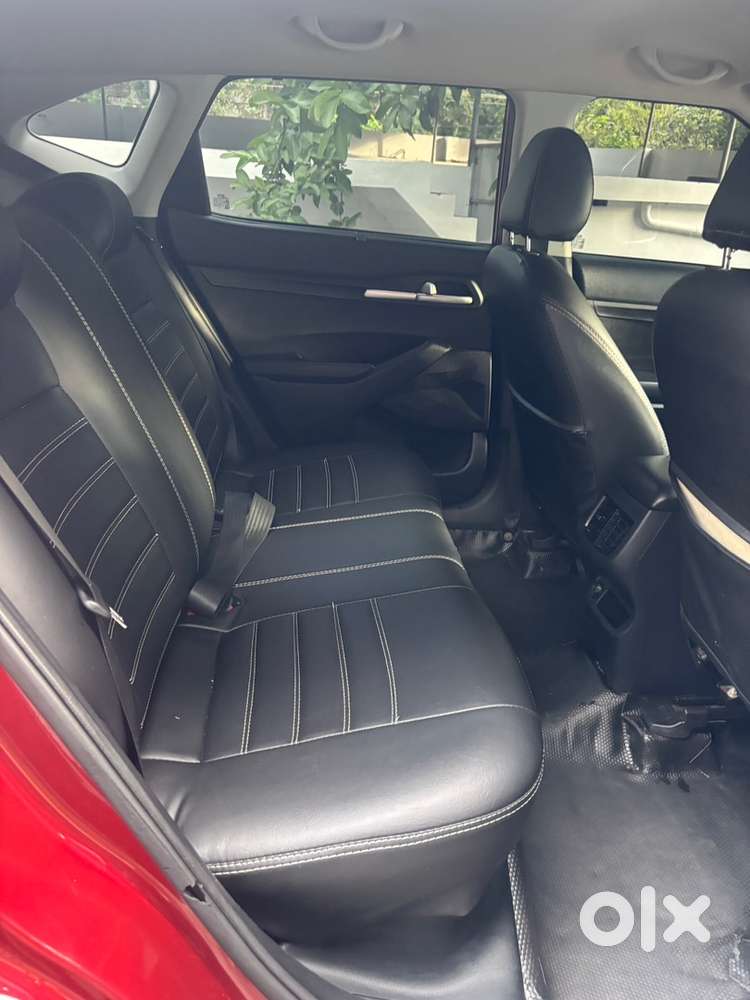 Kia Seltos 2021 Petrol Well Maintained