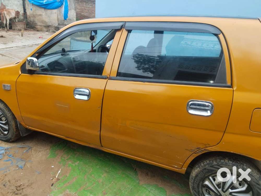 Model 2011 Papers Expired Ac Working All New Tyres