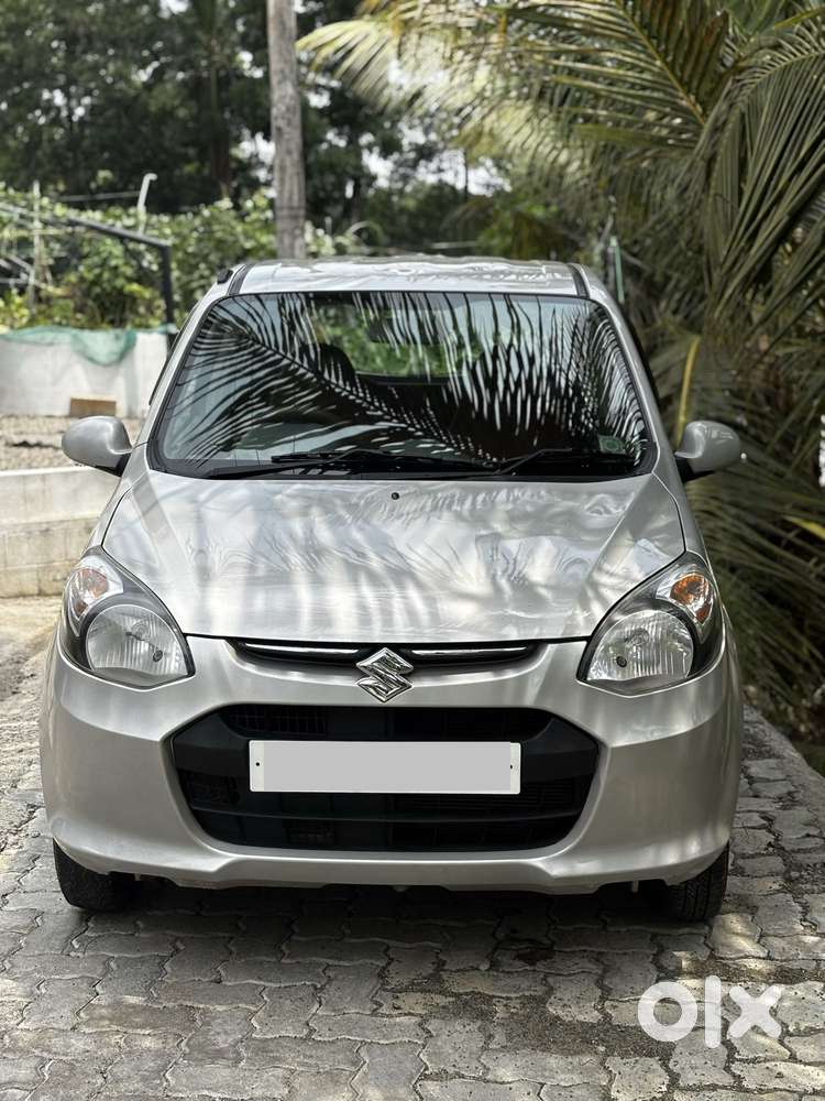 Maruti Suzuki Alto 800 Lxi, 2013, Petrol