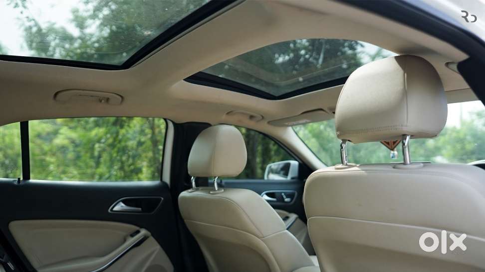 Mercedes-benz Gla, 2019, Diesel