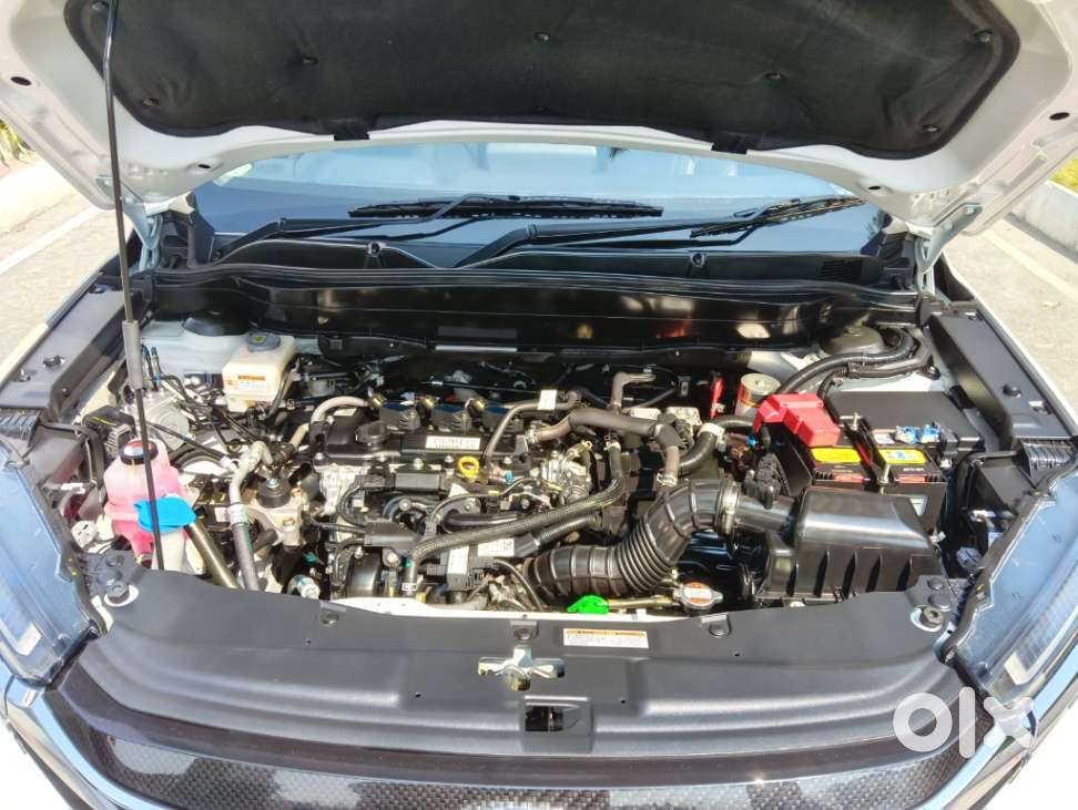 Toyota Urban Cruiser Hyryder 1.5 V Hybrid, 2025, Petrol