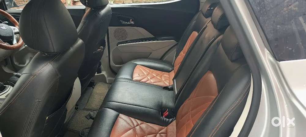 Mahindra Xuv300 2019 Variant
