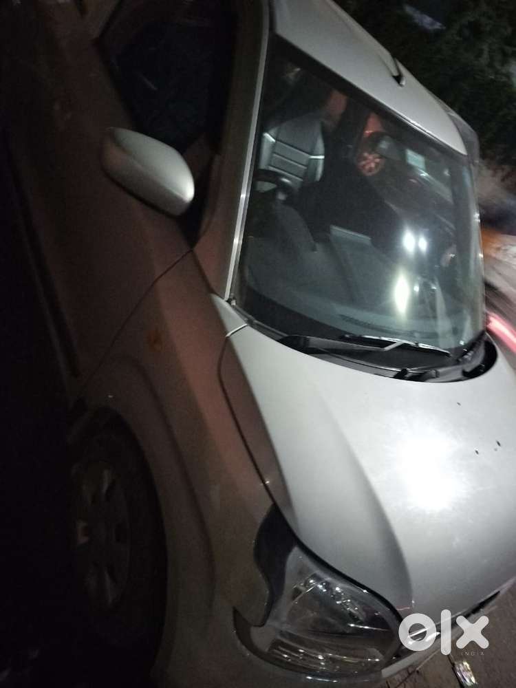Maruti Suzuki Wagon R 2023