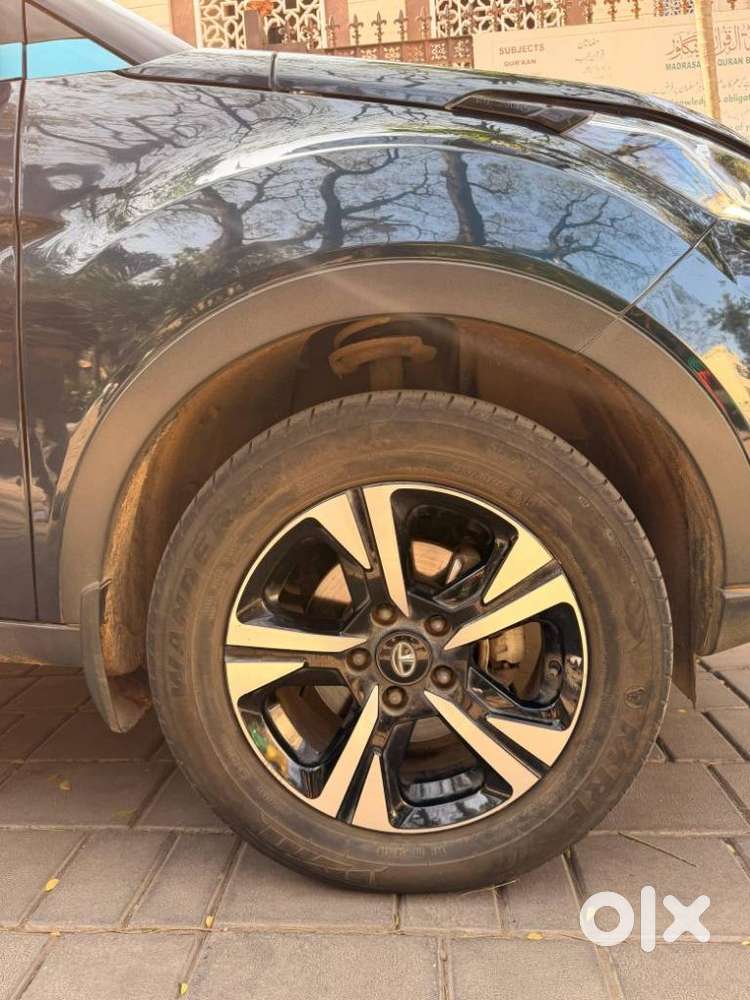 Tata Nexon Ev Xz Plus Lux, 2022, Electric