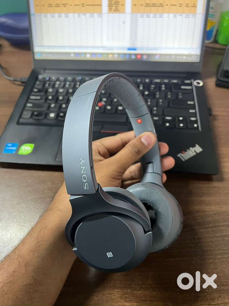 Headphones Wh 800 Sony Sony WH-CH720N, Wireless Over-Ear Active