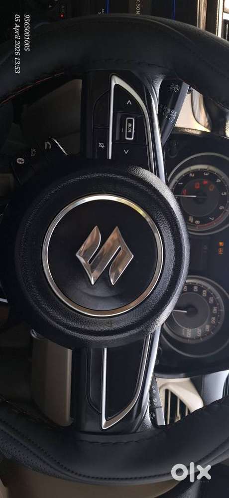 Maruti Suzuki Swift Dzire Vxi Optional, 2023, Petrol