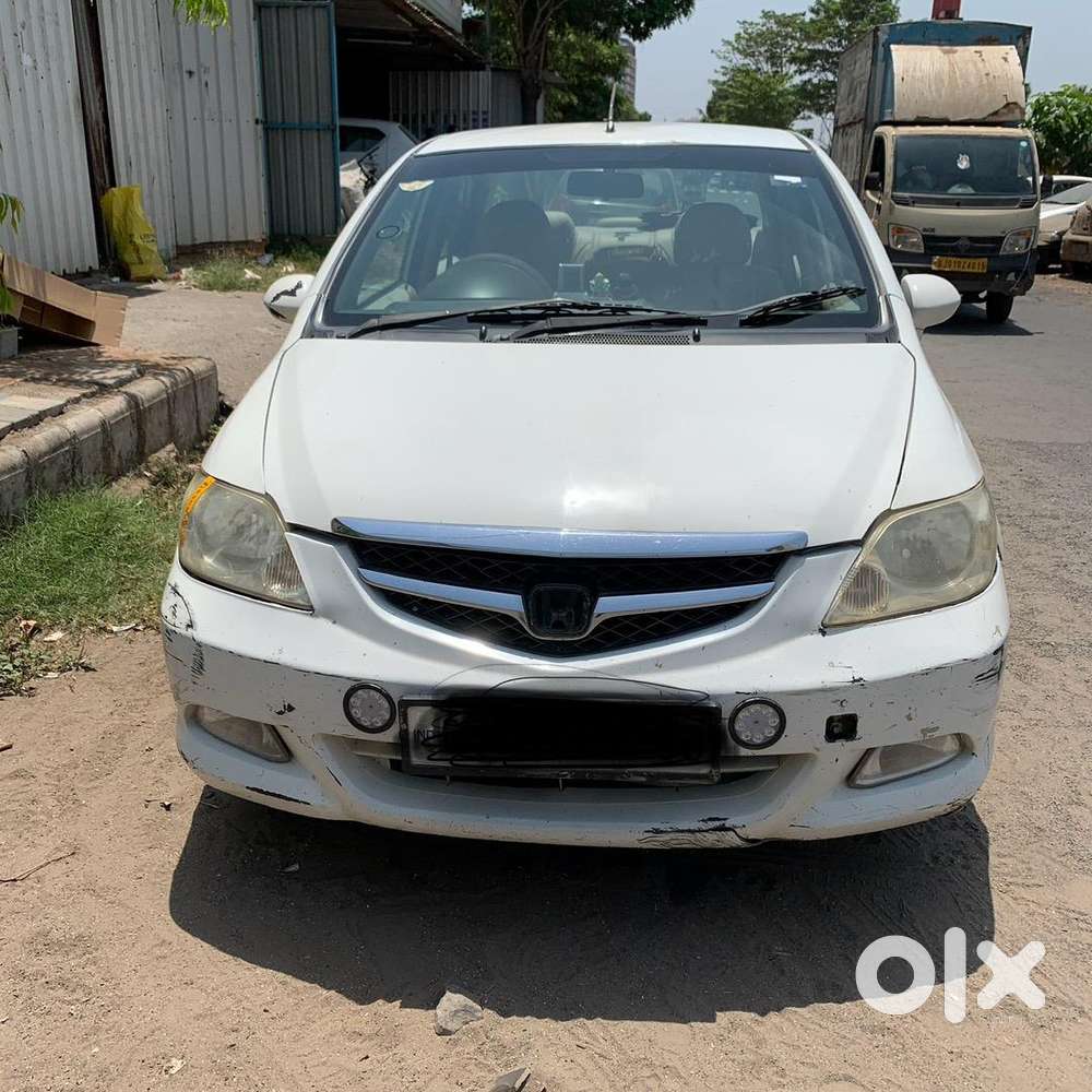 Car Condition Is Too Good.  Engine Is Very Slilent. And Smooth Driving