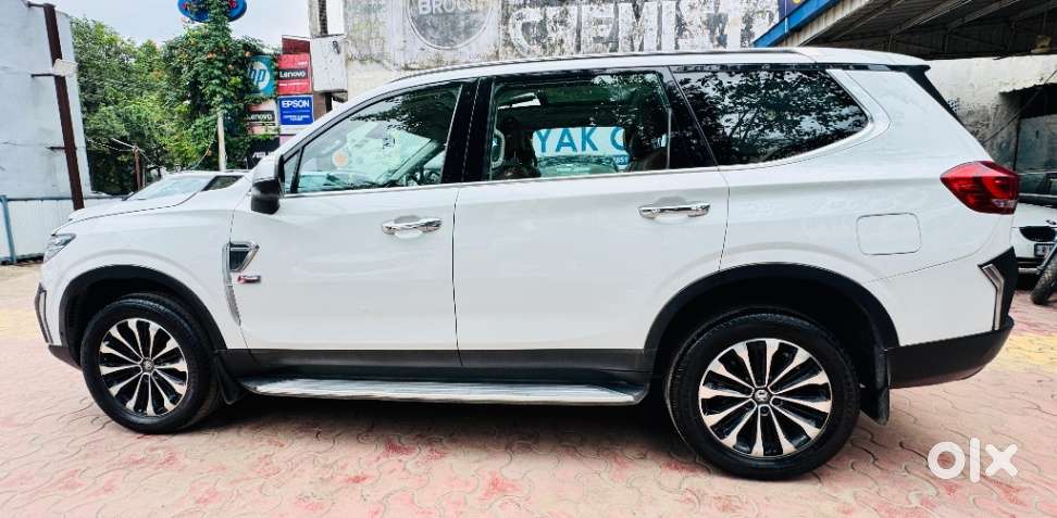 Mg Gloster Savvy 6 Seater, 2020, Diesel