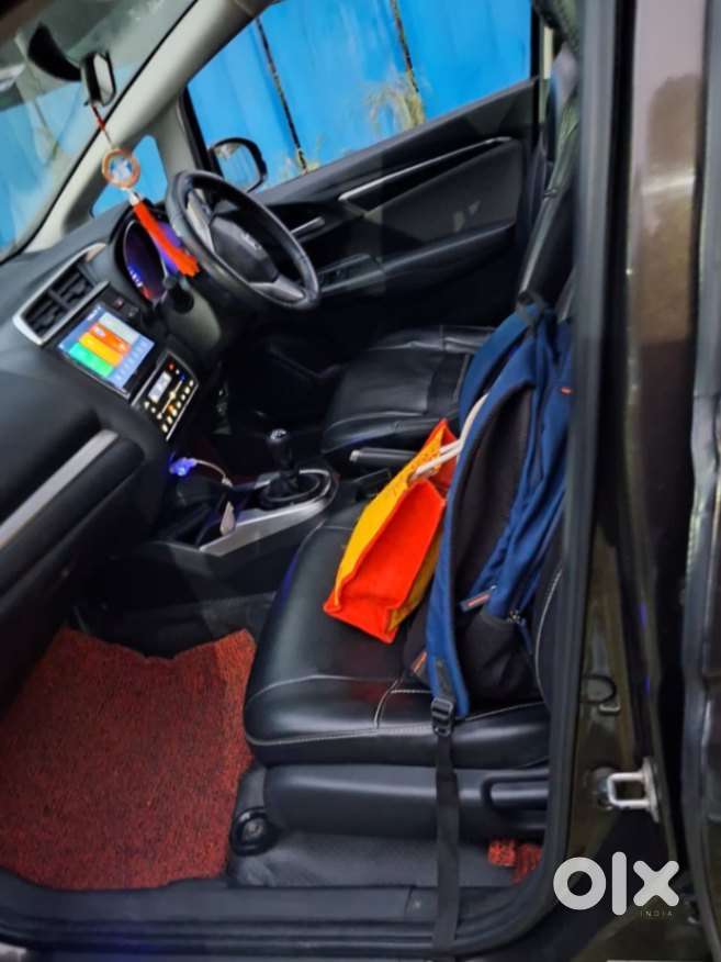 Honda Wr-v I-vtec Vx, 2018, Petrol