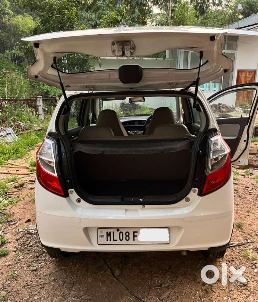 Maruti Suzuki Alto K10 Vxi (o) Amt (automatic) In Excellent Condition