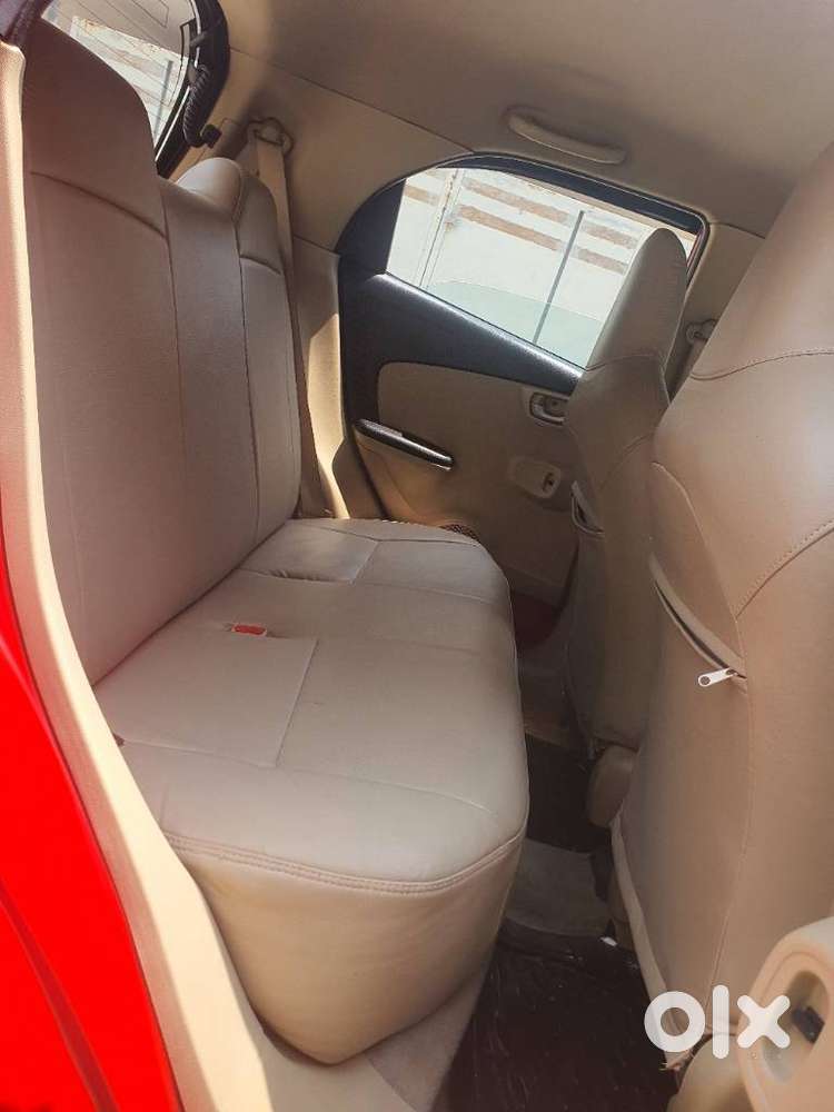 Honda Brio 2013-2016 Vx At, 2014, Petrol