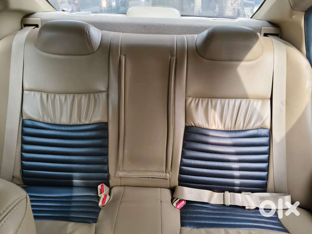 Honda City I Vtec Vx Option, 2017, Petrol
