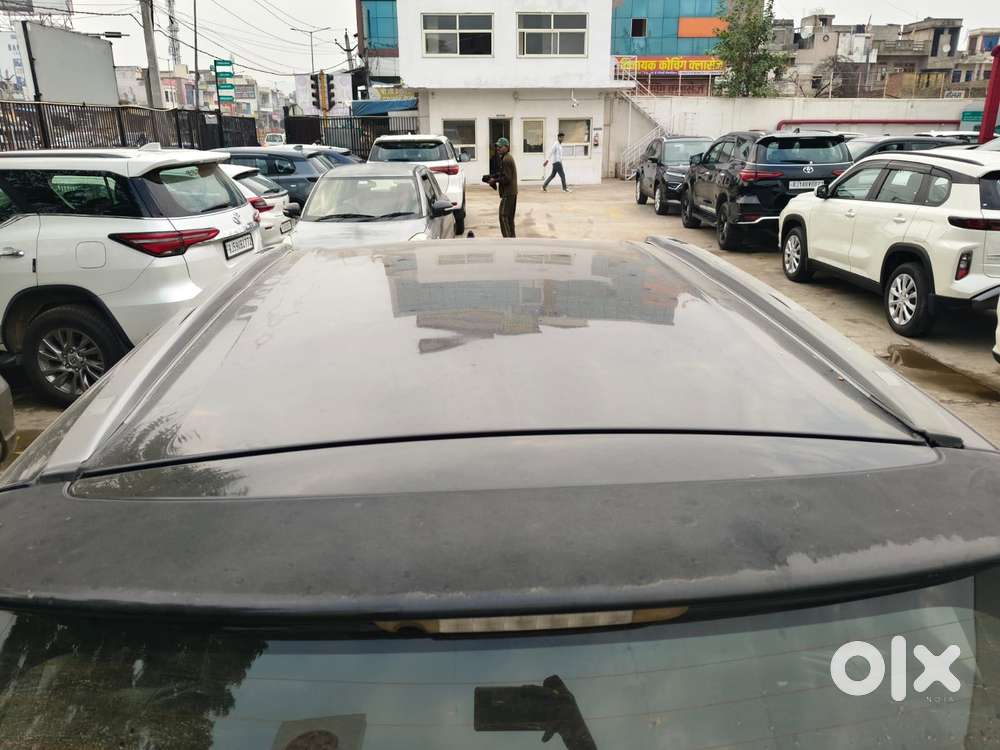 Maruti Suzuki Vitara Brezza Zdi+ Mt, 2019, Diesel