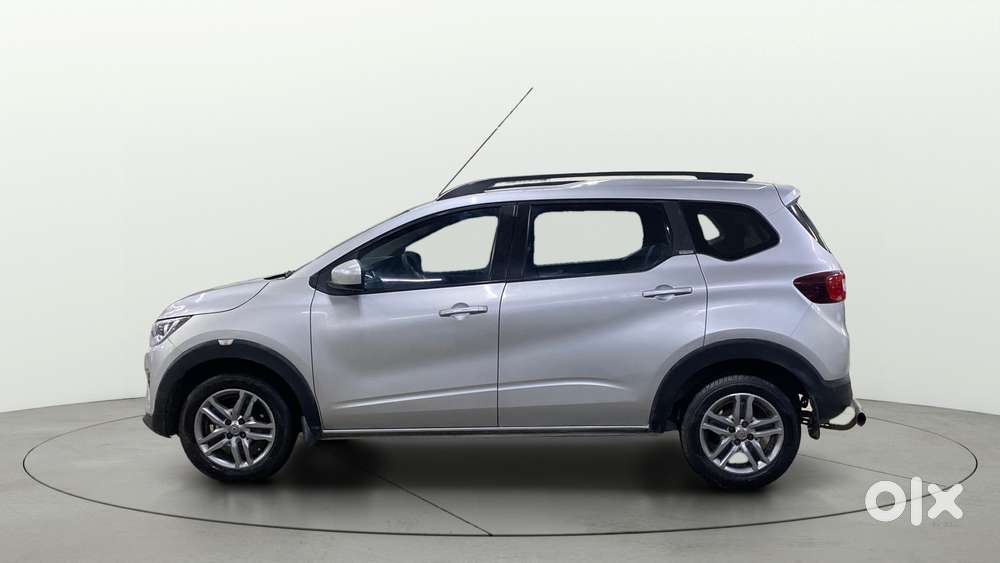 Renault Triber Rxz Easy-r Amt, 2020, Petrol