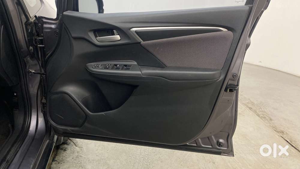 Honda Wr-v 1.2 Vx I-vtec, 2017, Petrol