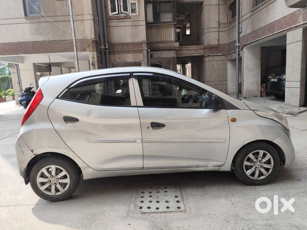 Hyundai Eon Magna +, 2011, Petrol