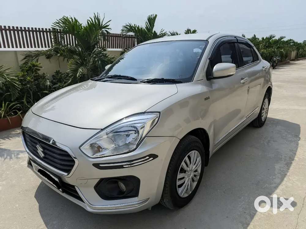 Swift Dzire Vdi 2019 Diesel