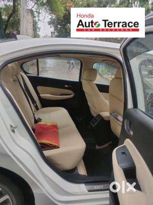 Honda City I Vtec Vx, 2020, Petrol