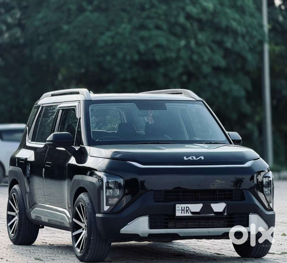 Kia Syros Htk Plus Turbo, 2025, Petrol