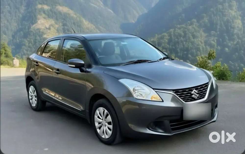 Maruti Baleno 1.2 Delta 2018
