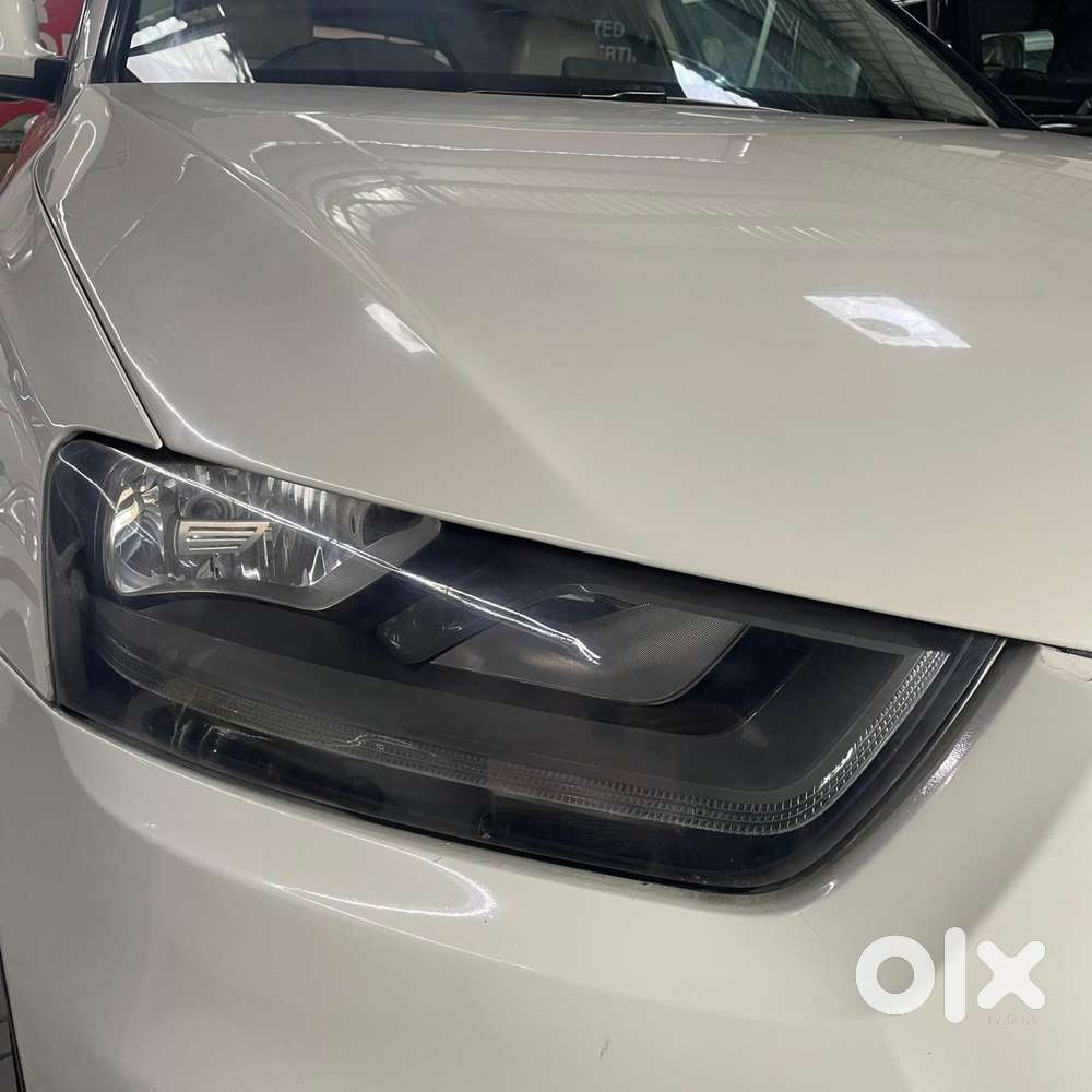 Audi Q3 2.0 Tdi Quattro Premium Plus, 2013, Diesel