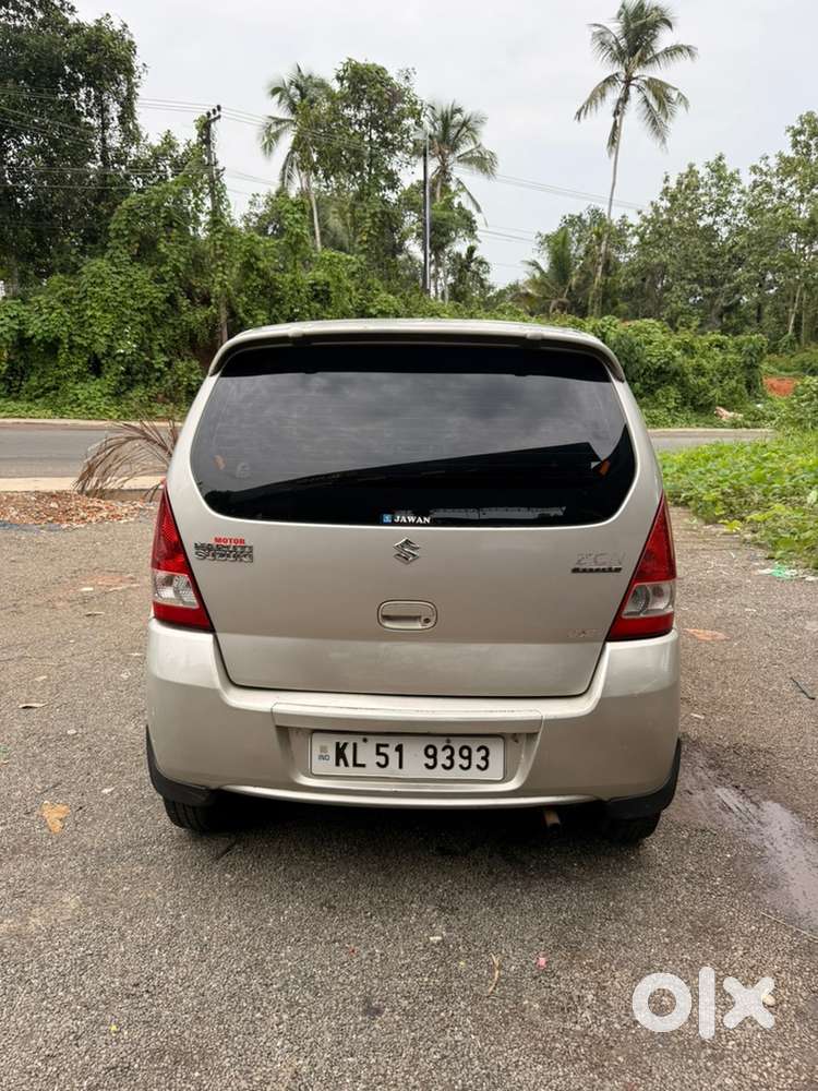 Maruti Zen Estilo 2008