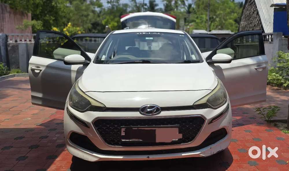 Hyundai I20 2016 Diesel Well Maintained