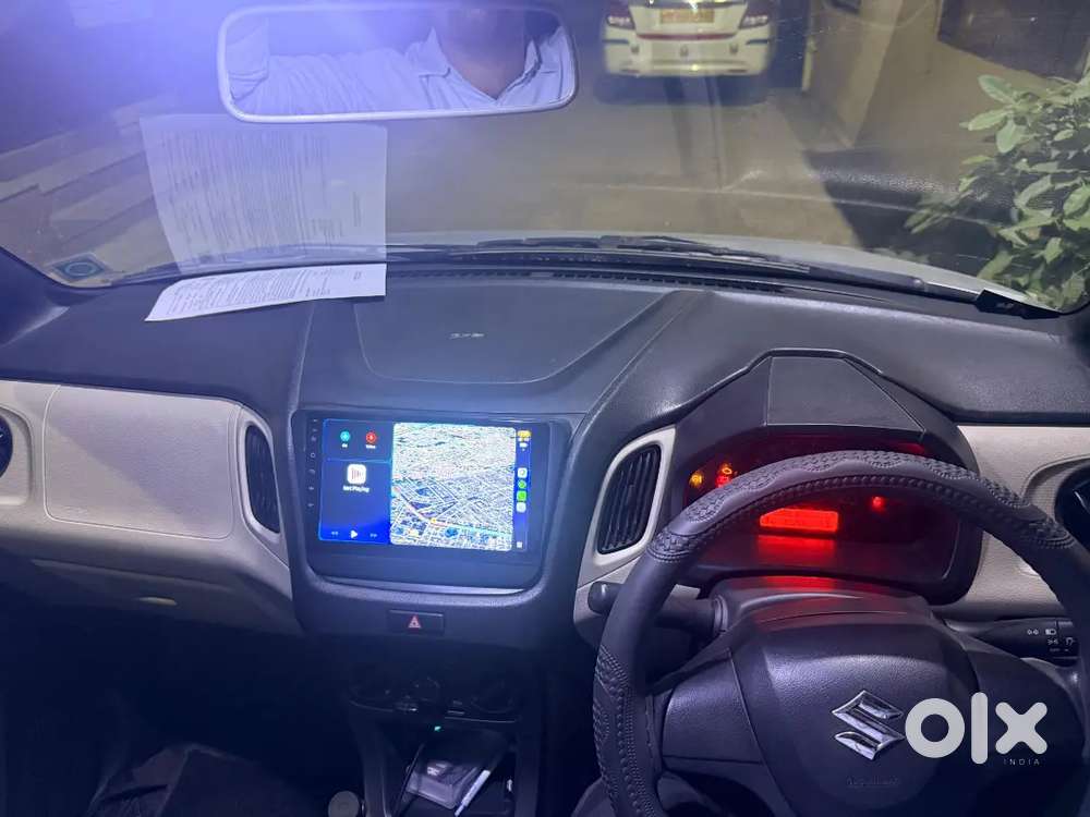 Maruti Suzuki Wagon R Petrol Good Condition