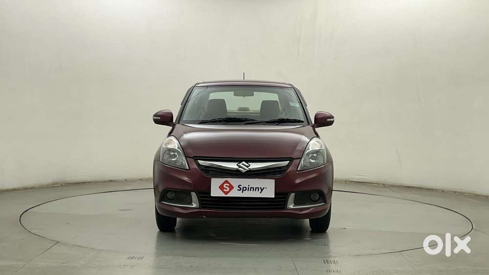 Maruti Suzuki Swift Dzire 1.3 Vxi, 2015, Petrol