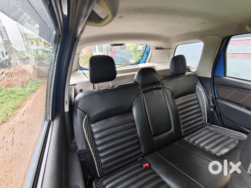 Renault Duster 2019