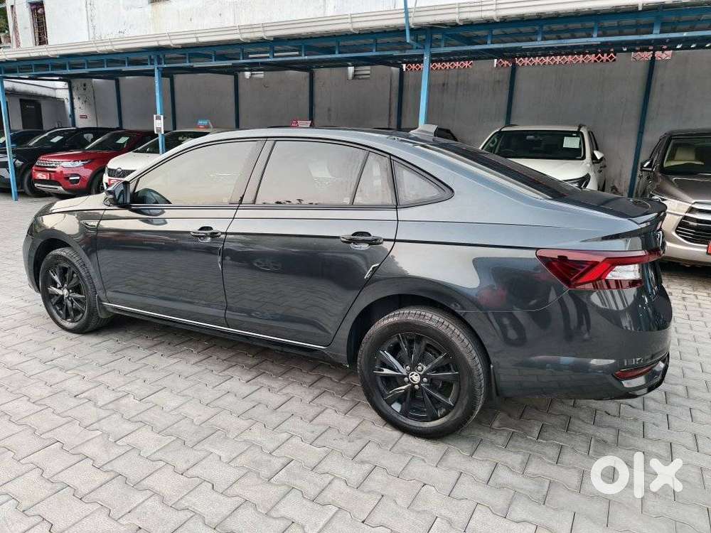 Skoda Slavia 1.0 Tsi Style, 2025, Petrol