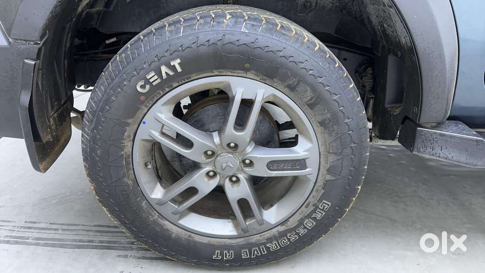 Mahindra Thar 1.5 Lx Hard Top Diesel At 4 Rwd, 2022, Diesel