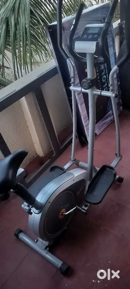 Cycling GYM EQUIPMENT