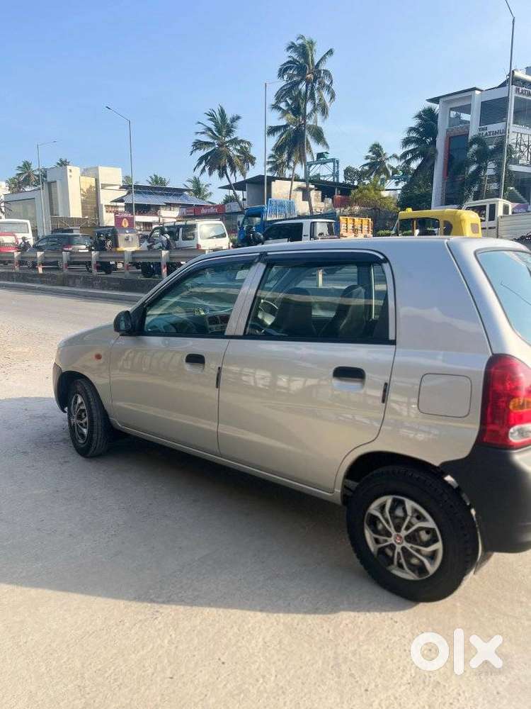Maruti Suzuki Alto 800 2012-2016 Lxi, 2012, Petrol