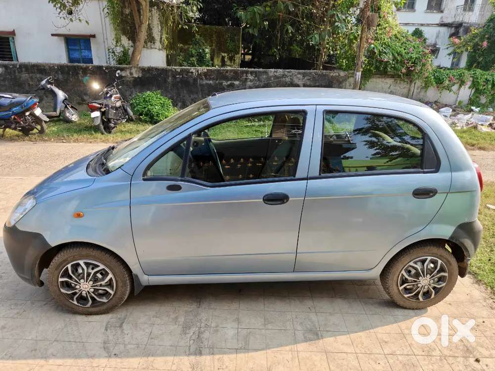 Chevrolet Spark (8,590 Km)  1st Owner, Valid Insurance & Tax Till 2030