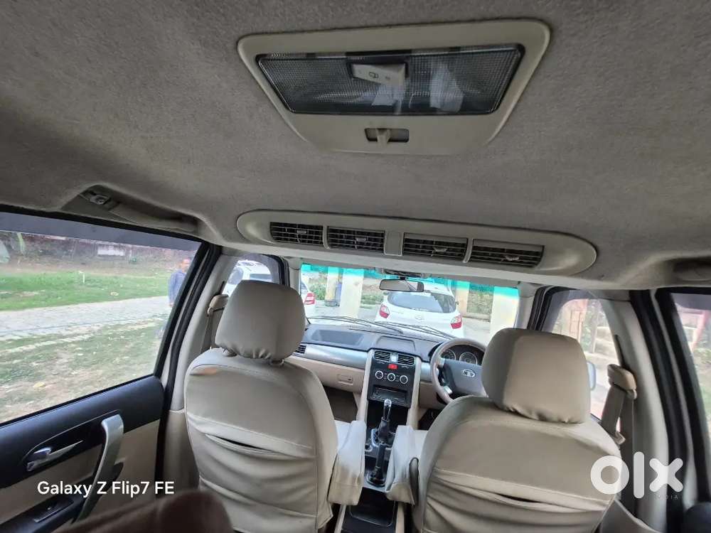 Tata Safari Storme 2014 Diesel 100000 Km Driven