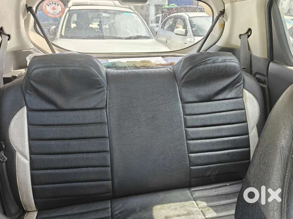 Maruti Suzuki Alto 2016 Petrol Variant
