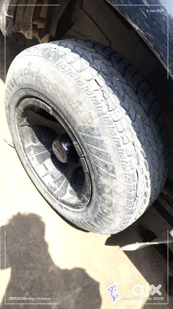 Maruti Suzuki Gypsy 2006 Sell Or Exchange