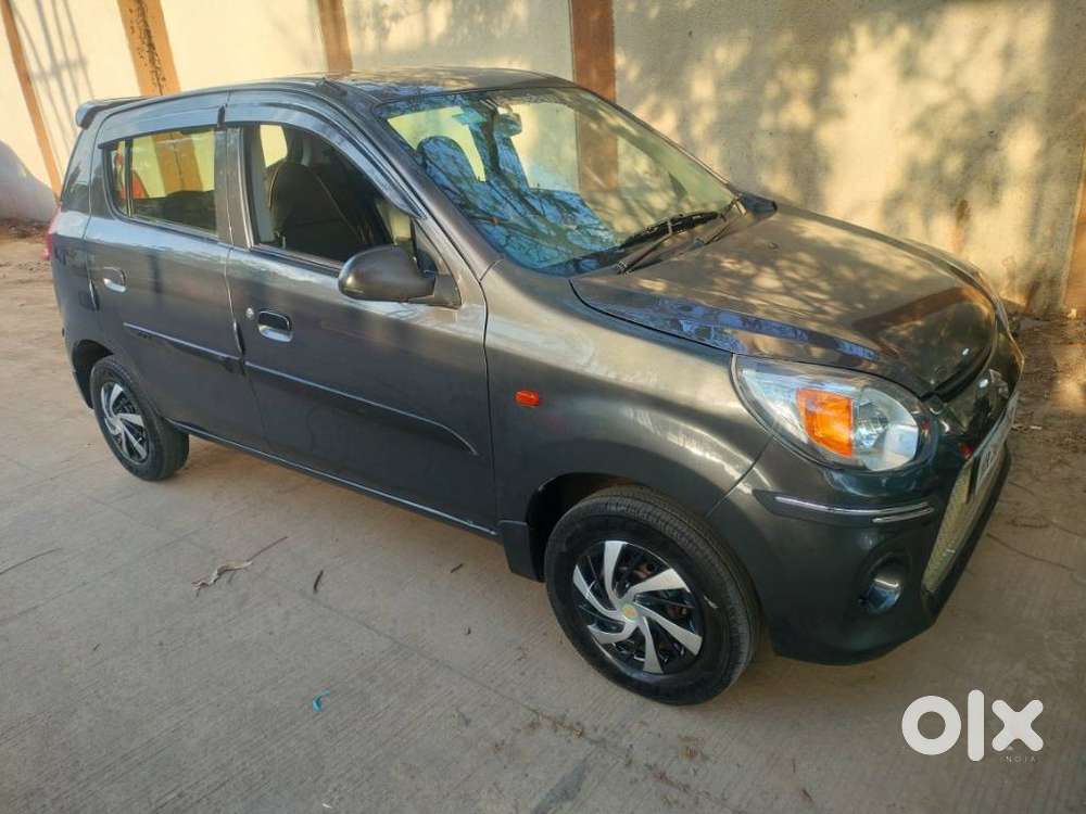 Maruti Suzuki Alto 800 0.8 Vxi (o), 2016, Petrol