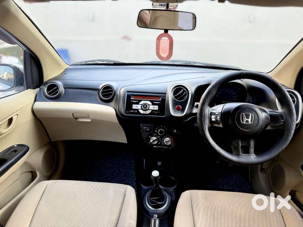 Honda Mobilio 1.5 S I-dtec Mt, 2015, Diesel