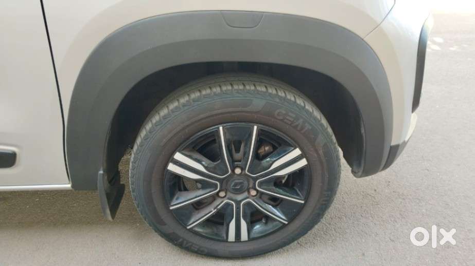 Renault Kwid Climber, 2023, Petrol