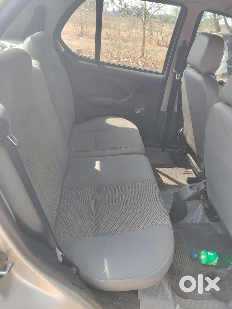 Tata Indica, 2008, Diesel
