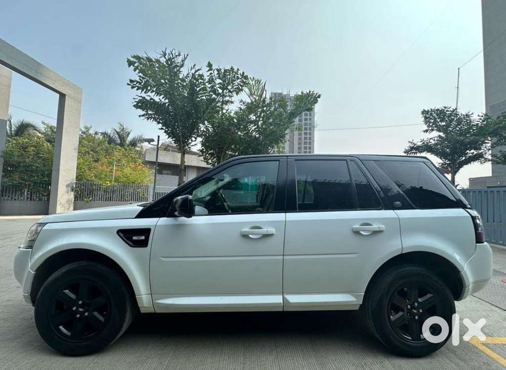 Land Rover Freelander 2 Hse, 2014, Diesel