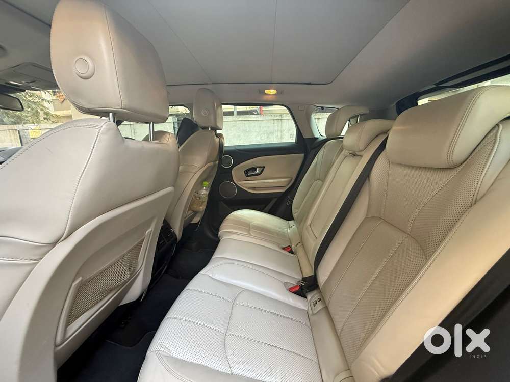 Land Rover Range Evoque, 2016, Diesel