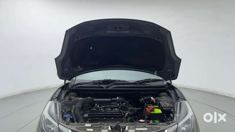 Maruti Suzuki Baleno 1.2 Zeta, 2020, Petrol