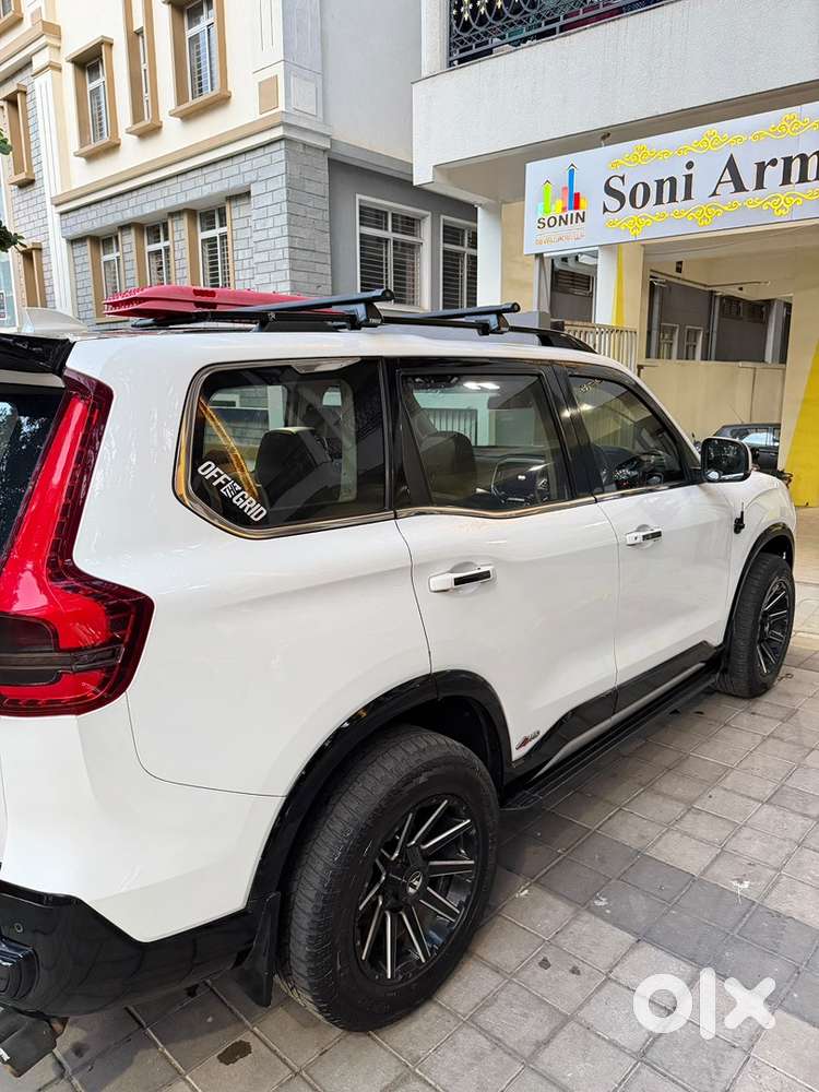 Mahindra Scorpio-n 2023 Diesel